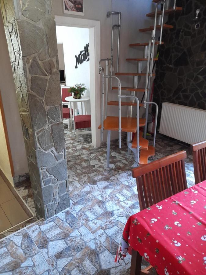 Casa Gabriela Vila Sinaia Exterior foto