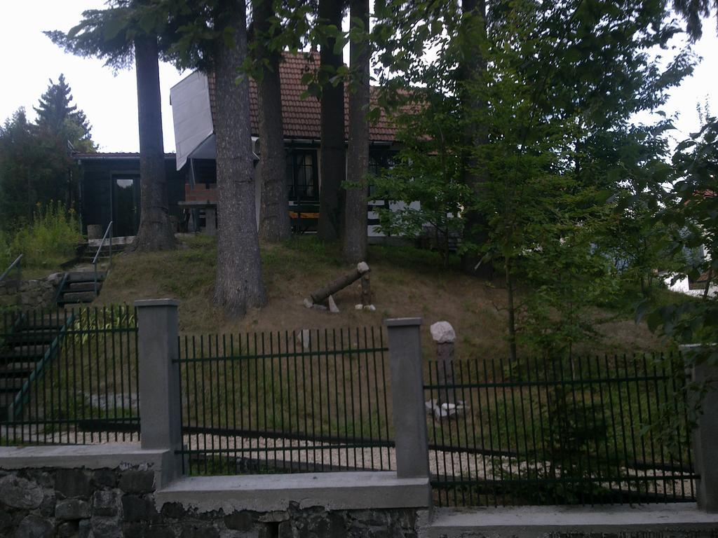 Casa Gabriela Vila Sinaia Quarto foto