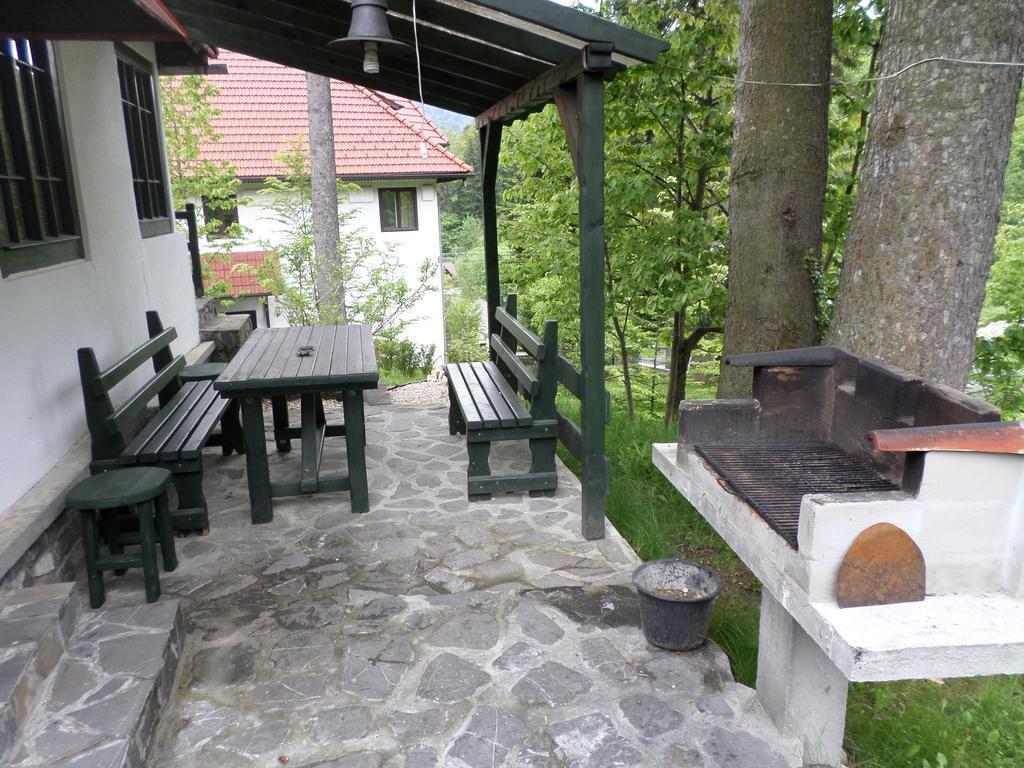 Casa Gabriela Vila Sinaia Exterior foto